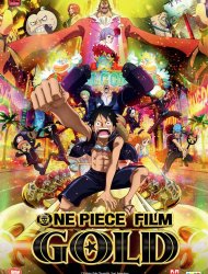 One Piece: Gold