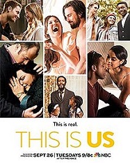 This Is Us saison 2 poster