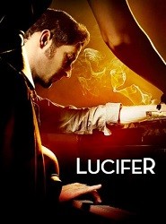 Lucifer saison 1 poster