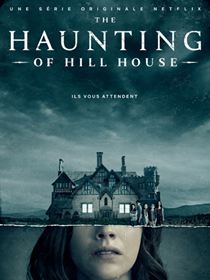 The Haunting of Hill House saison 1 poster