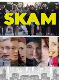 Skam saison 3 poster