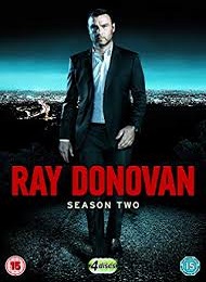 Ray Donovan saison 2 poster