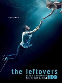 The Leftovers saison 2 poster
