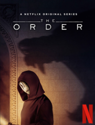 The Order saison 1 poster