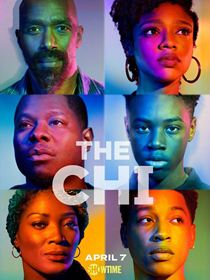 The Chi saison 3 poster