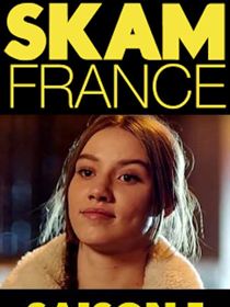 SKAM France saison 1 poster