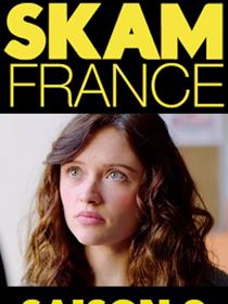 SKAM France saison 2 poster