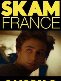 SKAM France saison 3 poster