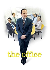 The Office saison 1 poster
