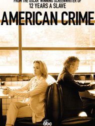 American Crime saison 2 poster