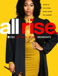All Rise saison 2 poster