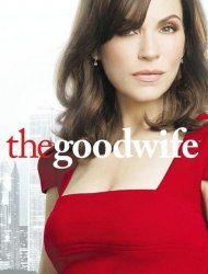 The Good Wife saison 4 poster