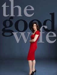 The Good Wife saison 2 poster