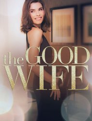 The Good Wife saison 1 poster