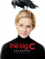 The Big C saison 3 poster