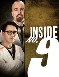 Inside No.9 saison 3 poster