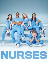 Nurses saison 1 poster