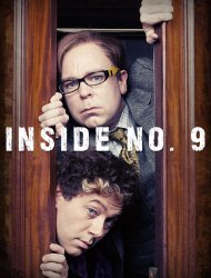Inside No.9 saison 7 poster
