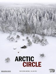 Arctic Circle saison 2 poster