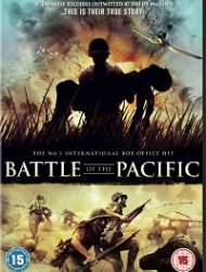 Battle Of The Pacific