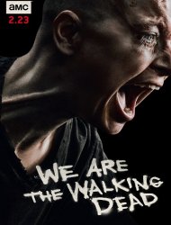The Walking Dead saison 10 poster
