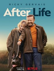 After Life saison 3 poster