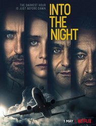 Into The Night saison 2 poster