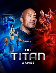 The Titan Games saison 2 poster