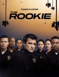 The Rookie : le flic de Los Angeles saison 3 poster