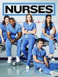 Nurses saison 2 poster