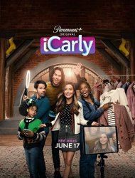 iCarly (2021) saison 2 poster