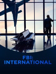 FBI: International saison 1 poster