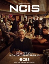 NCIS : Enquêtes spéciales saison 19 poster