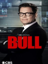 Bull saison 6 poster