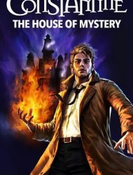 DC Showcase : Constantine - The House of Mystery