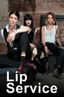 Lip Service saison 2 poster