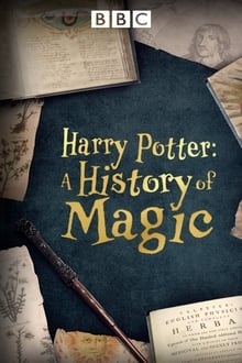 Harry Potter, aux origines de la magie