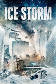 Ice Storm: Tempête Polaire