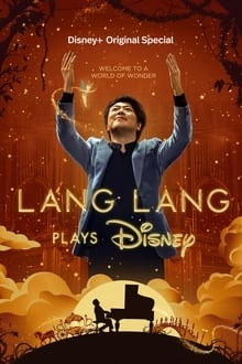 La Magie Disney par Lang Lang