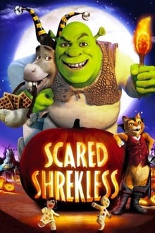 Shrek, fais moi peur