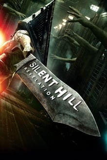 Silent Hill 2 : Revelation 3D