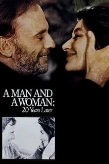 Un Homme et une femme: vingt ans déjà