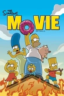 Les Simpson - le film