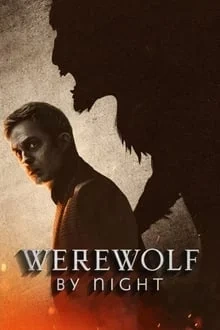 Werewolf By Night (Noir & Blanc)