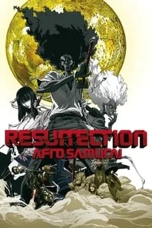 Afro Samuraï: Resurrection
