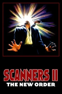 Scanners 2 - La nouvelle génération