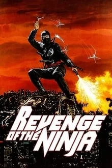 Ultime Violence - Ninja 2