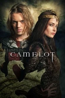 Camelot saison 1 poster
