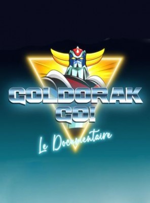 Goldorak Go !