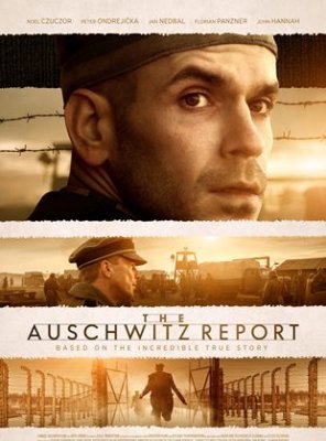 Le Rapport Auschwitz